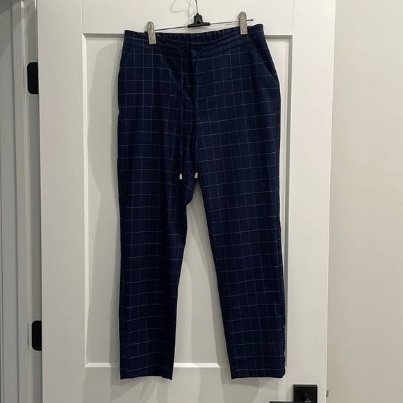 a new day Pants - A New Day Dress Pants with Elastic waist and tie​​​​​​​​​​​​​